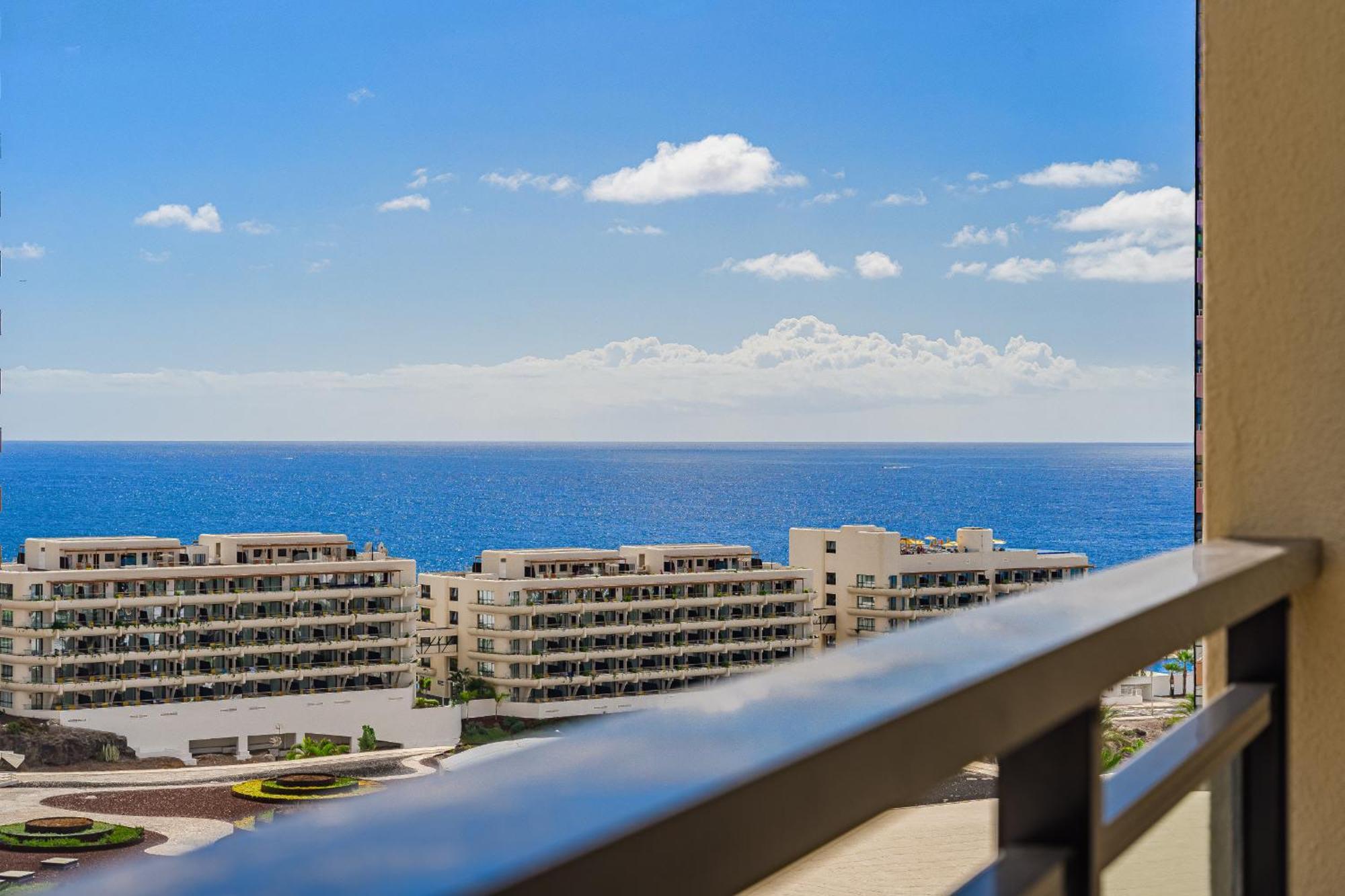 Club Paraiso 1A051 帕莱索海滩 外观 照片